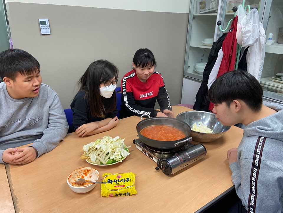 계절(겨울)학교
